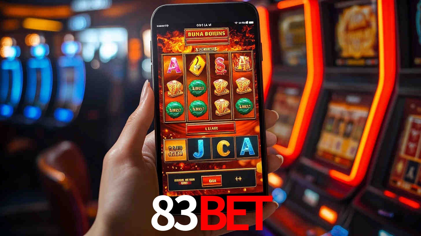 83bet - Caça-Níqueis Imperial - 83bet app