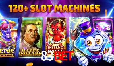 A Emoção da Loteria na 83bet: Uma Chance de Mudança de Vida