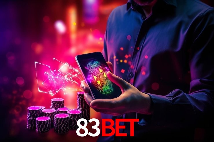 Experiência VIP 83bet
