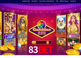 A Revolução dos Aplicativos de Jogos no 83bet