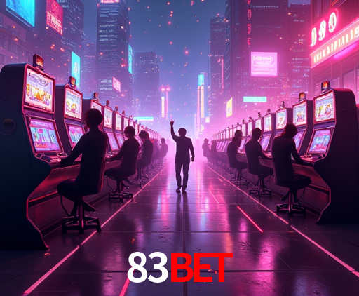 Estatísticas 83bet