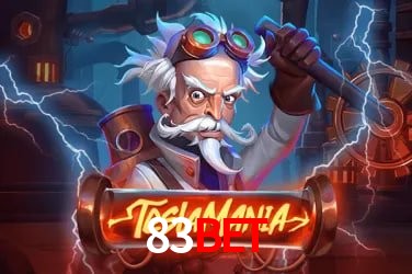 Ofertas Exclusivas 83bet