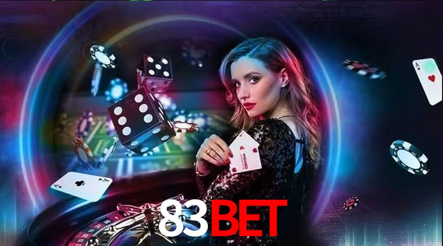 Descubra a Magia dos Jogos de Arcade no 83bet