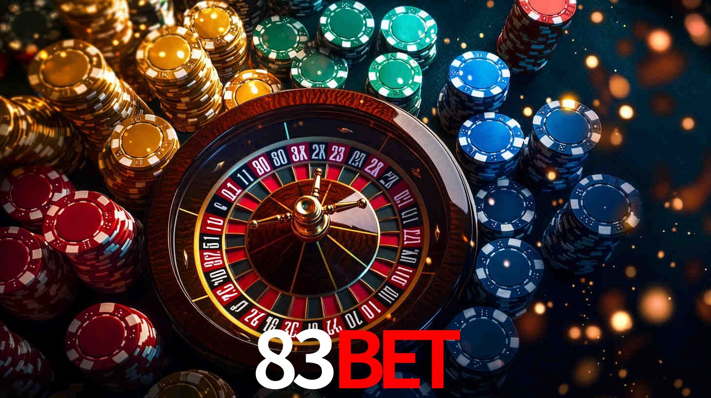 83bet login