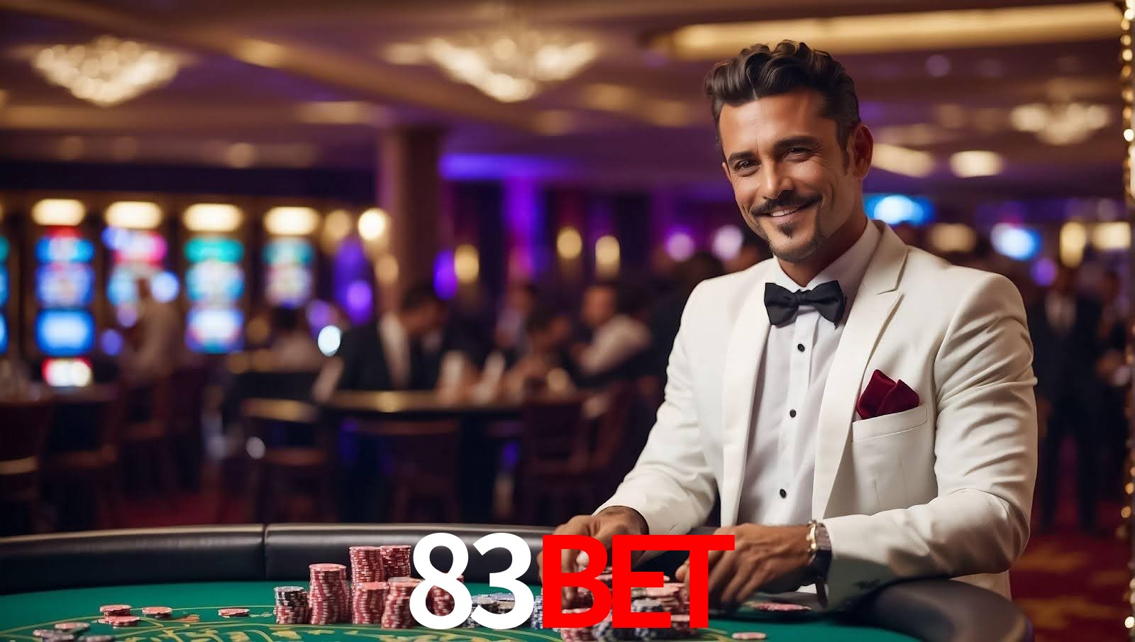 Avaliações dos Jogadores 83bet