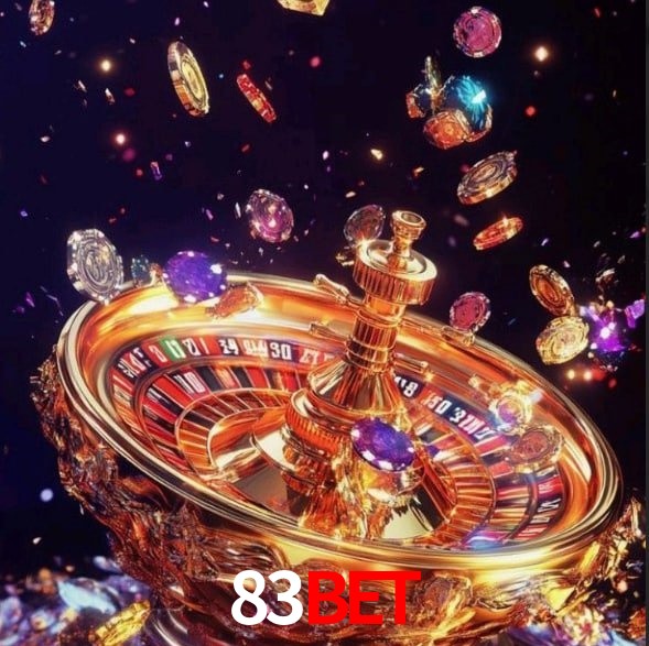 Casino Ao Vivo 83bet