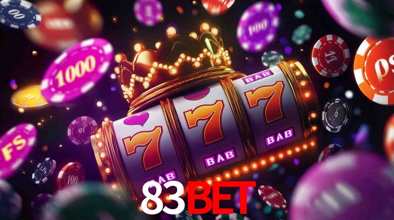 Mesa de Blackjack 83bet