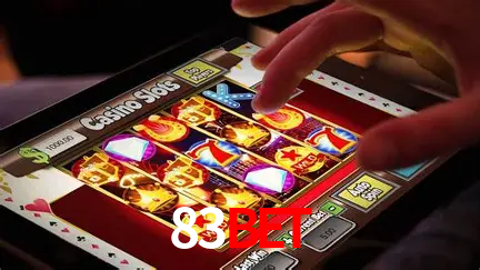 Descubra a Magia dos Jogos de Arcade no 83bet