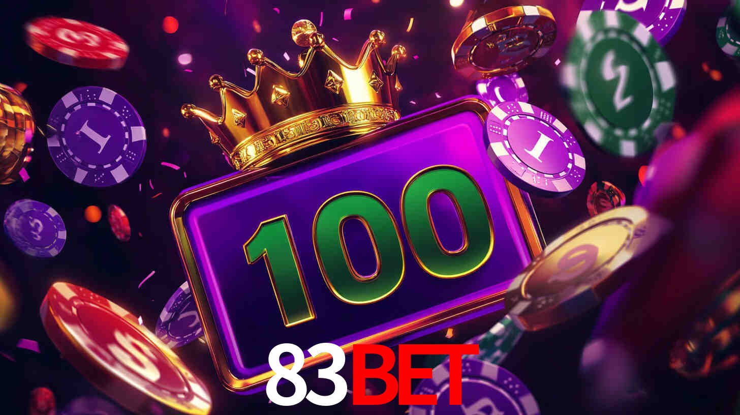 Torneios 83bet