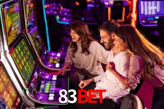 Casino VIP 83bet