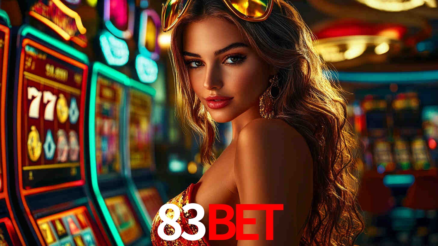 Bônus Diários 83bet