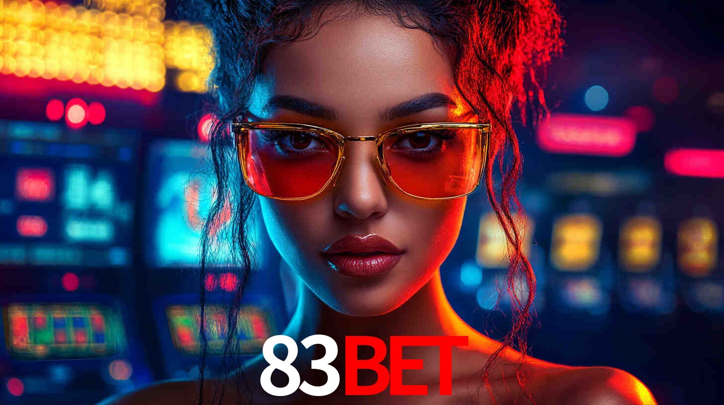 cassino 83bet