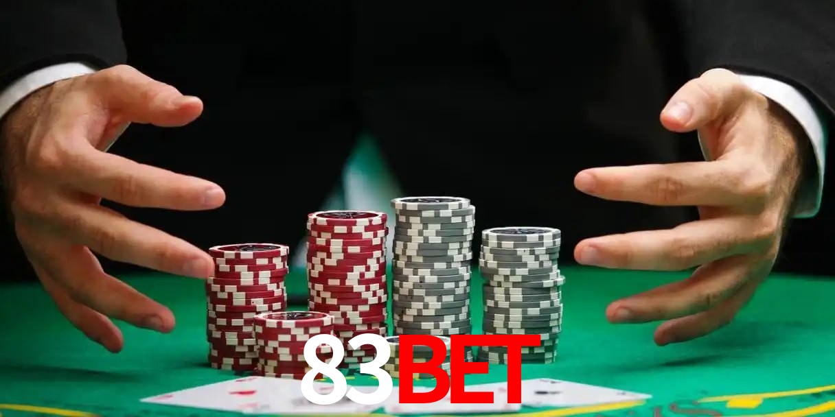 Especiais de Fim de Semana 83bet