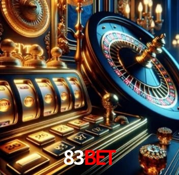Recursos de Bônus 83bet