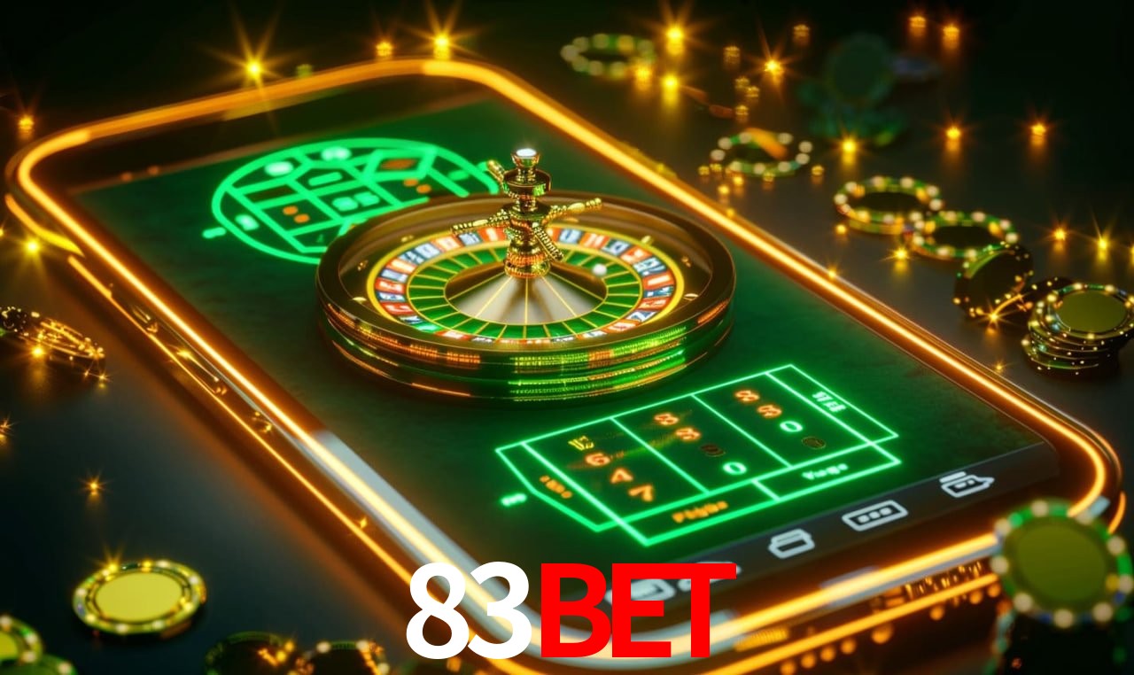 Jogos de Slot 83bet