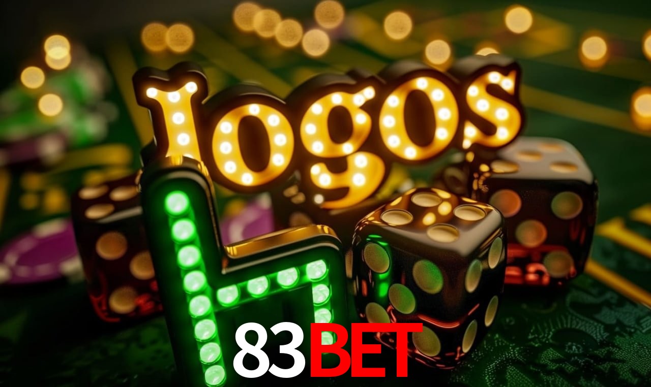 Sistemas de Segurança 83bet