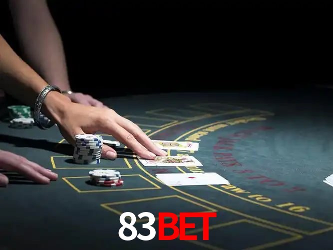 Login Seguro 83bet