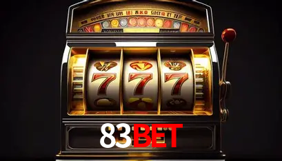 Inovações de Jogos na 83bet: O Futuro das Experiências Interativas