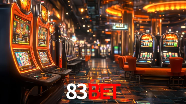 Experimente o Login Seguro Premium no 83bet