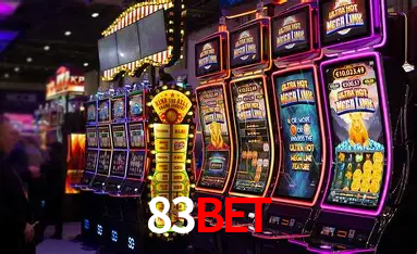 A Experiência Imersiva dos Cassinos Ao Vivo no 83bet