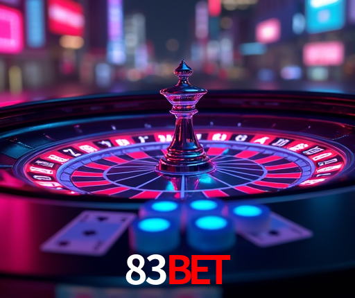 Estatísticas Esportivas 83bet