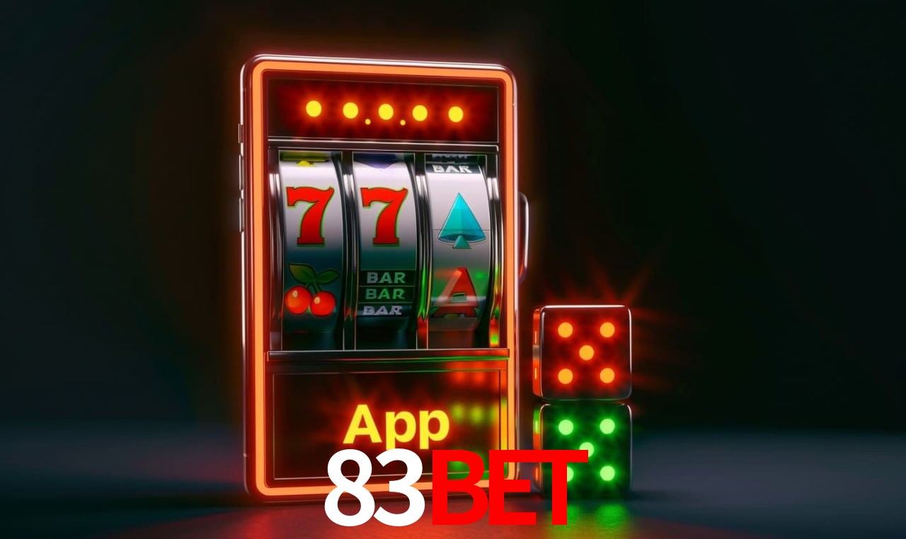 Design Responsivo 83bet