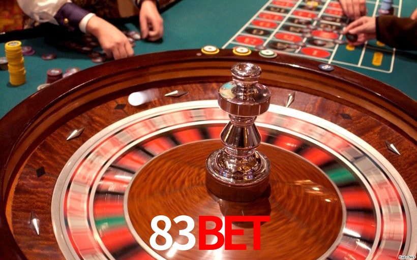 Apostas de Basquete 83bet