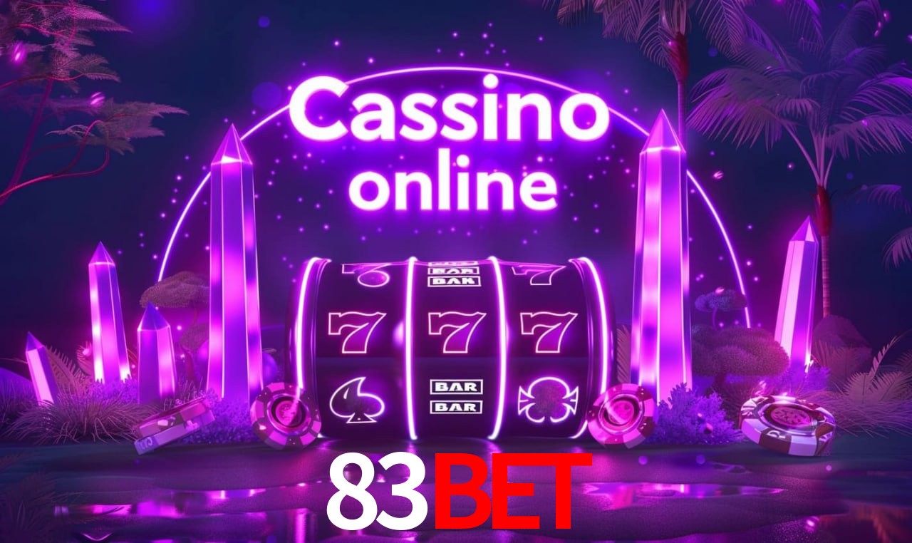 Estatísticas do Jogo 83bet