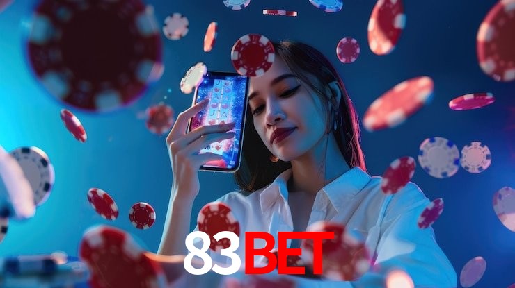 Programa VIP 83bet