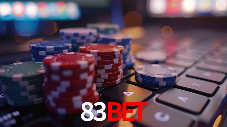 Recursos de Bônus 83bet