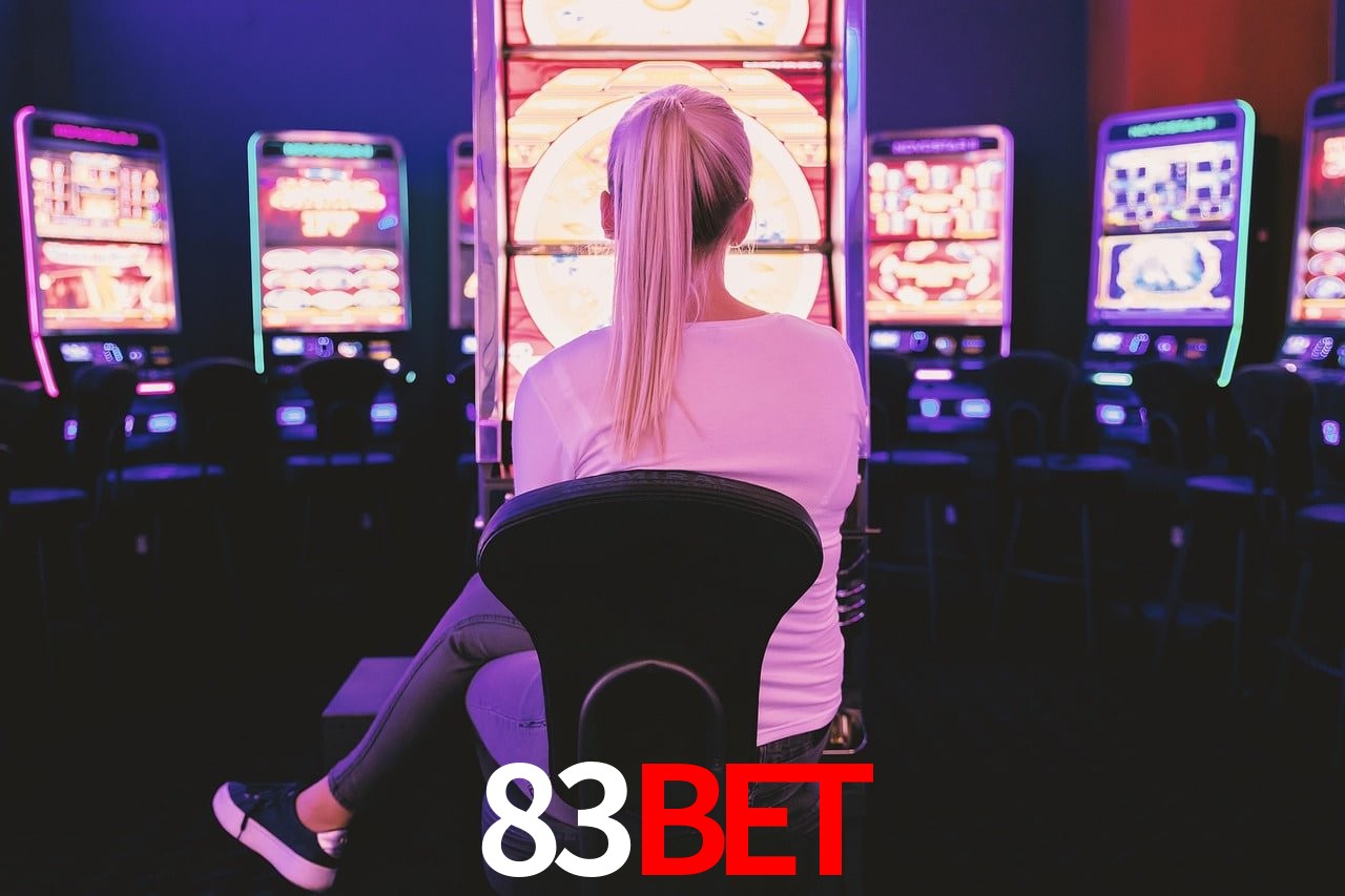 Casino VIP 83bet