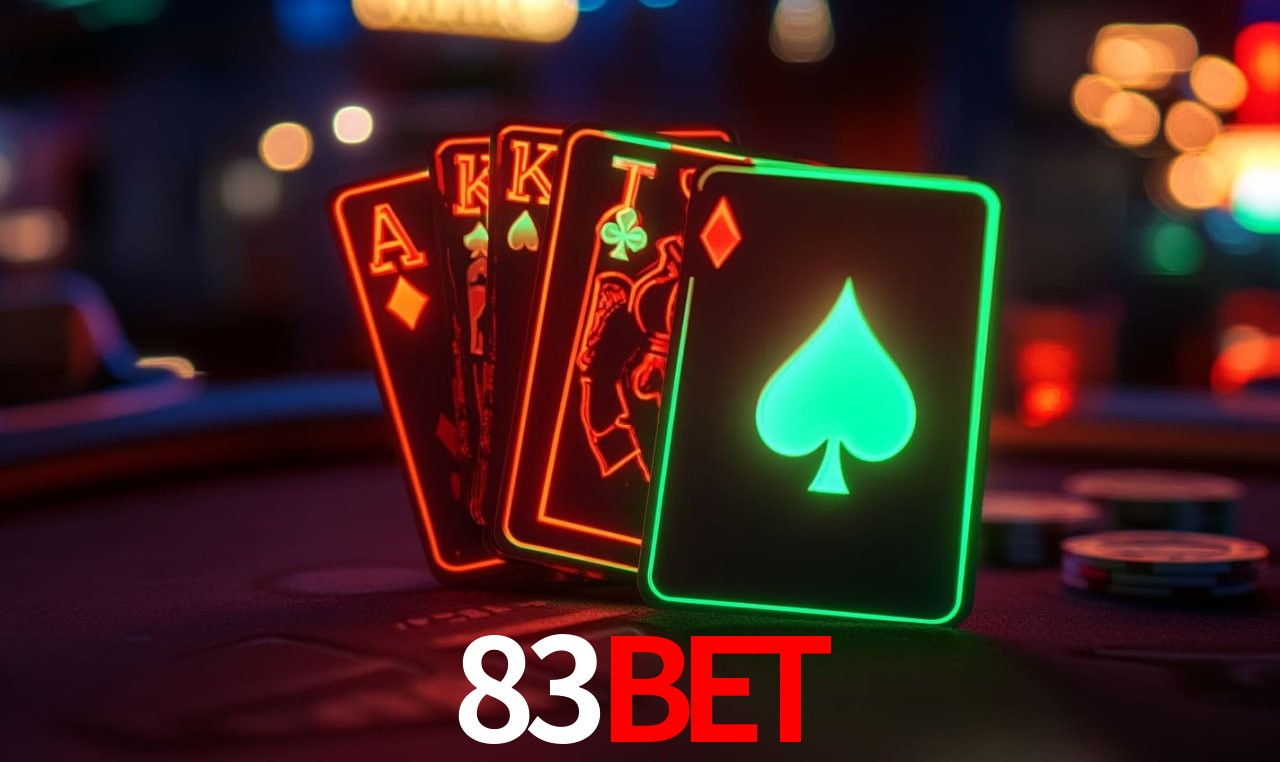 Promoções Sazonais 83bet