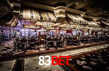 Explorando a Categoria de Eventos em Apostas na 83bet