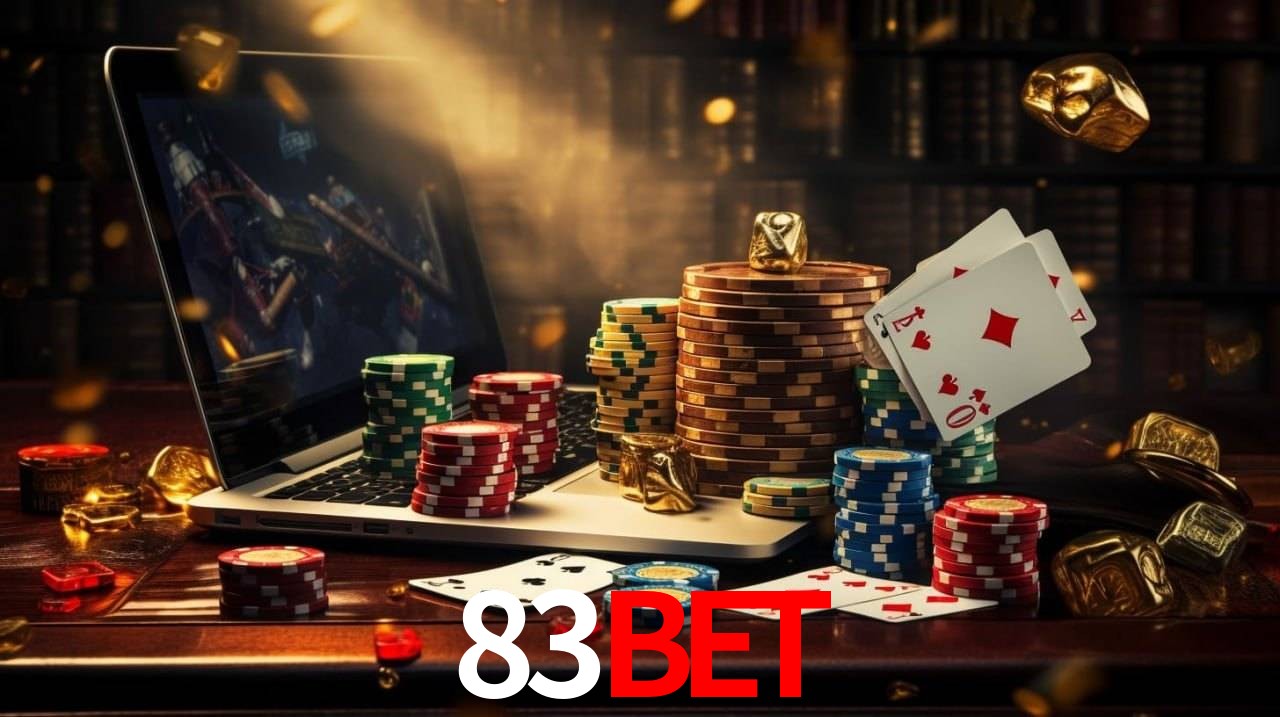 Estatísticas do Jogo 83bet