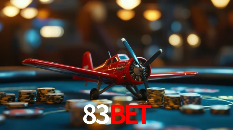 Descubra a Essência do 83bet: Nossa História e Compromissos