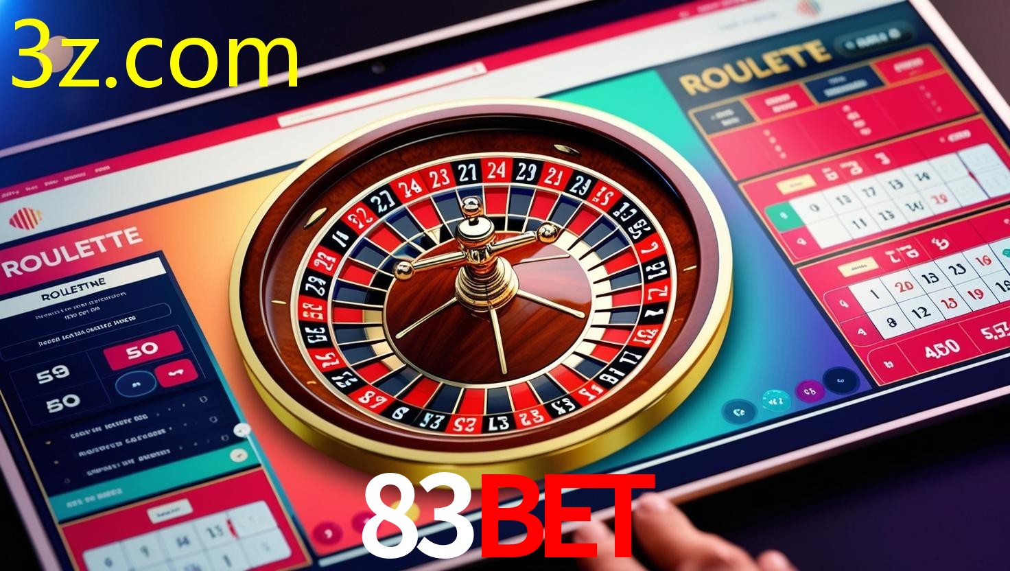 83BET