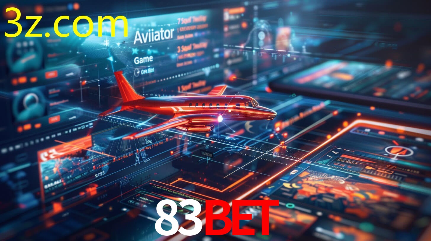 83BET