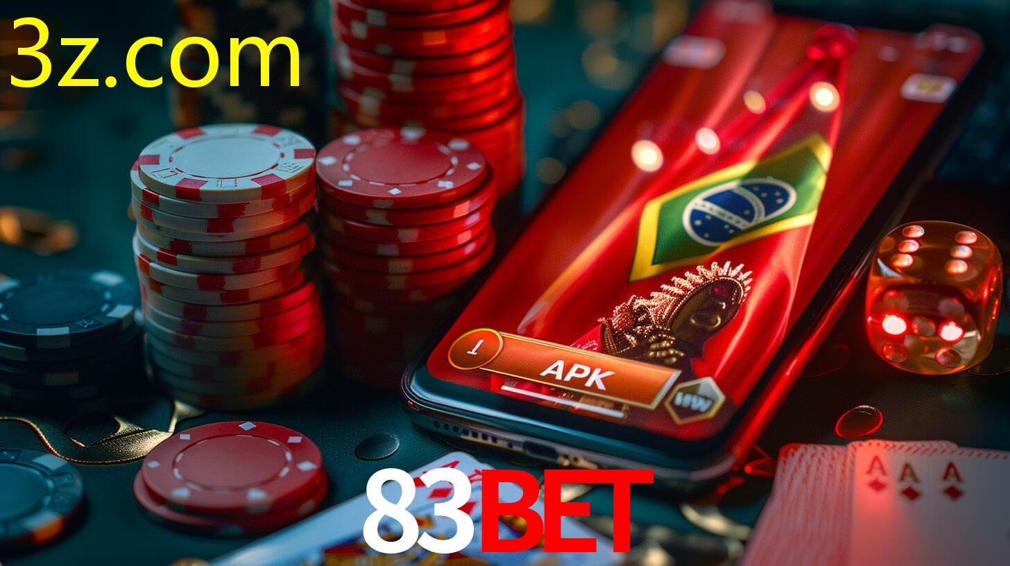 83BET