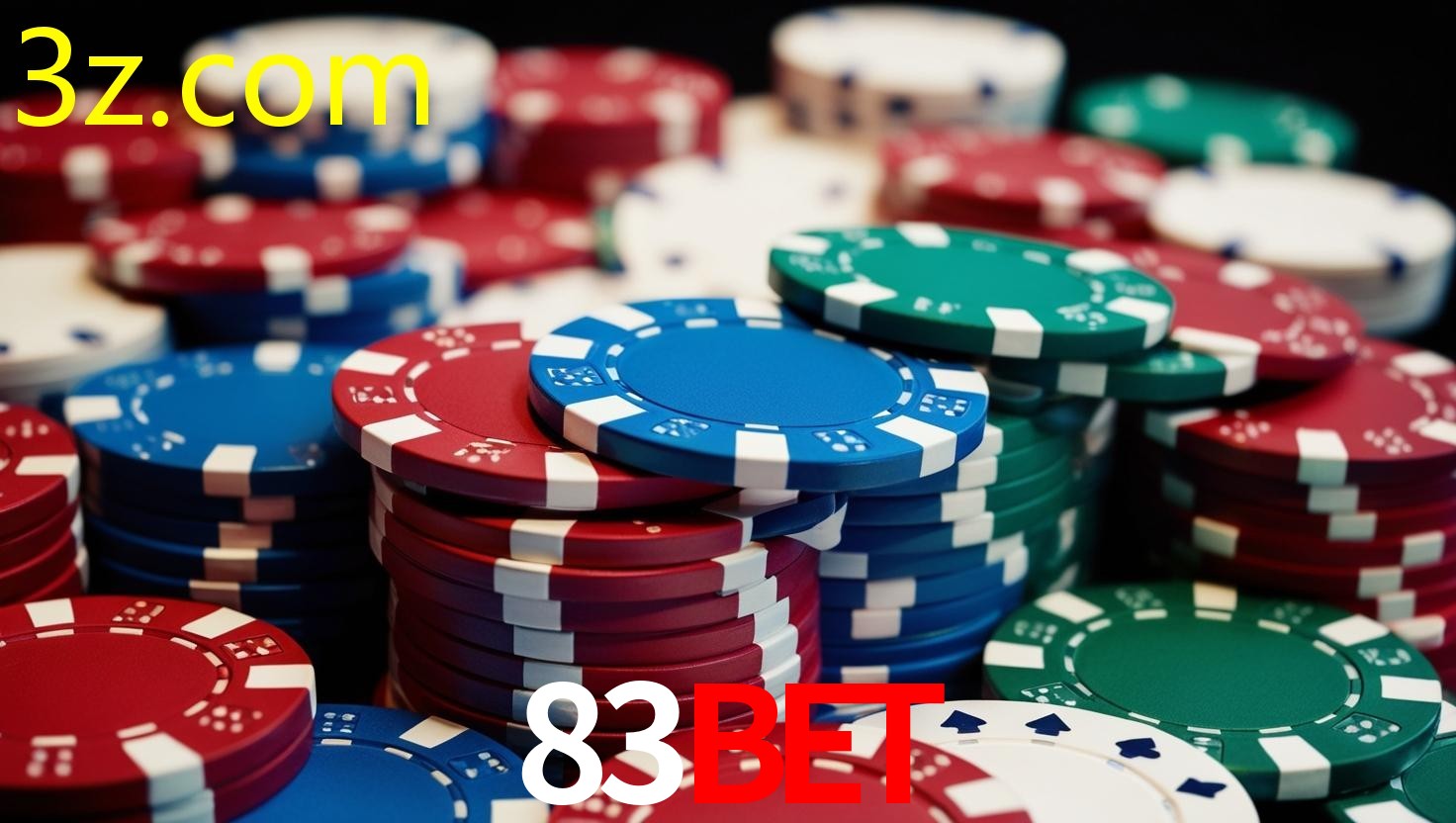 83BET