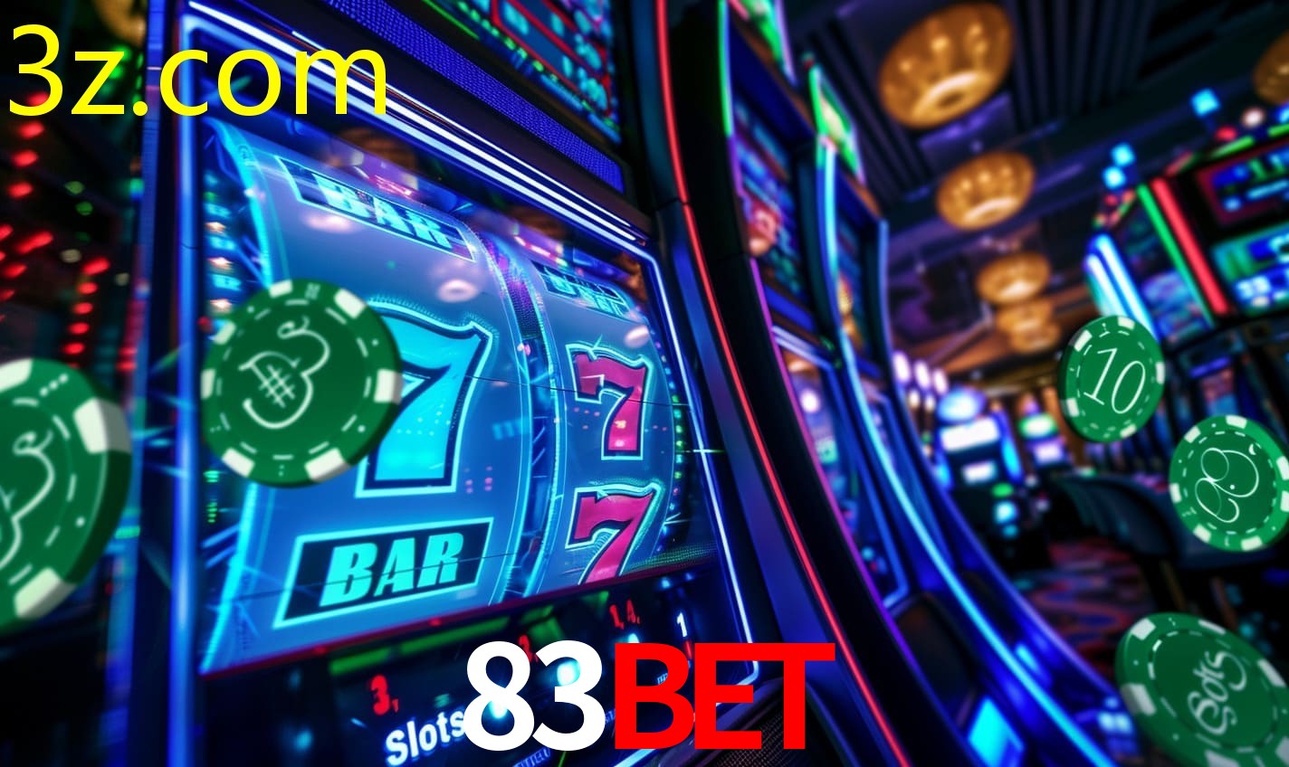 83BET
