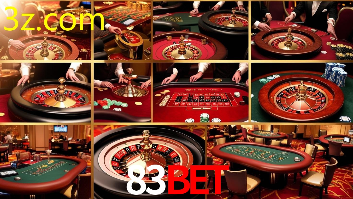 83BET