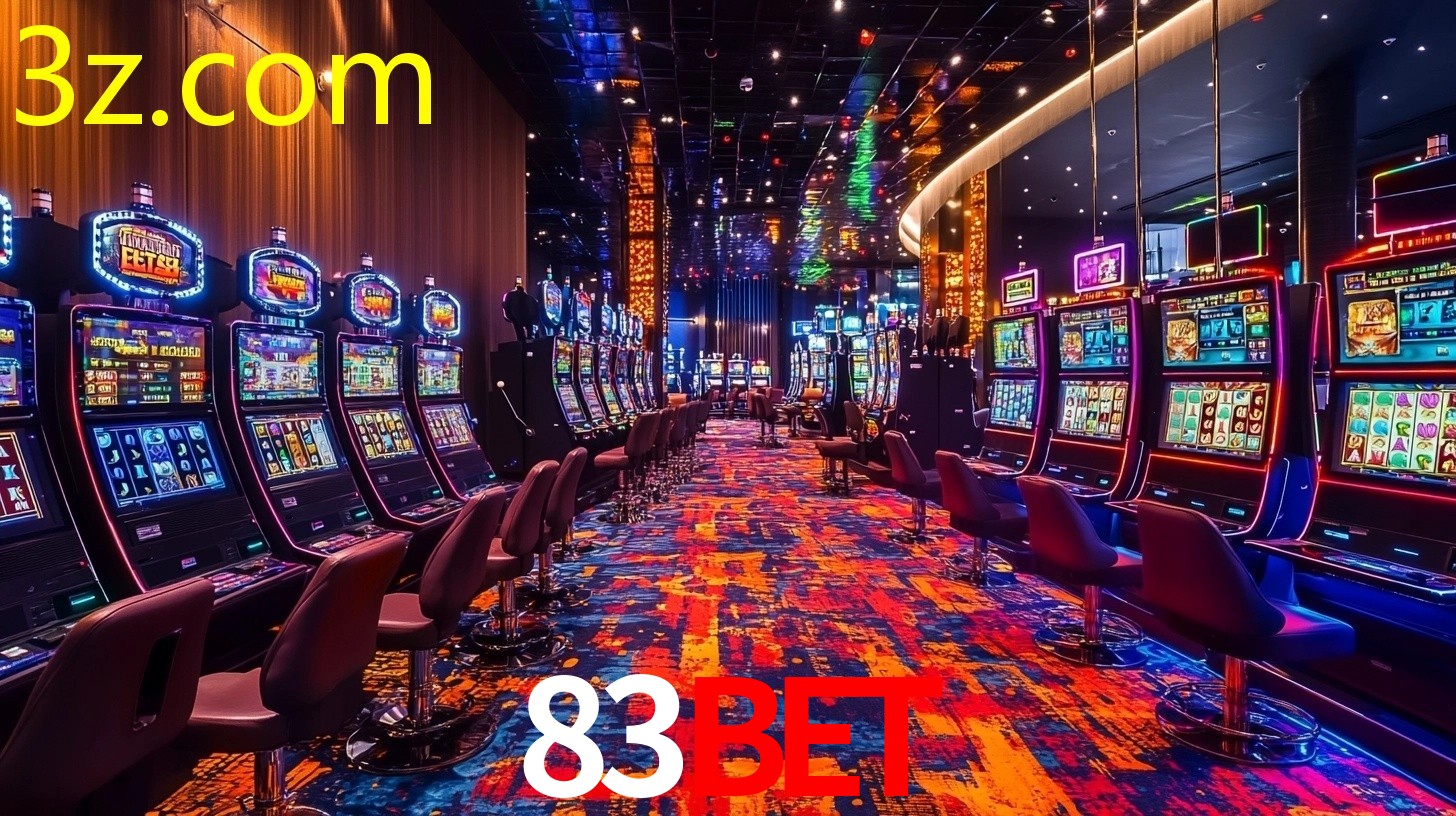 83BET