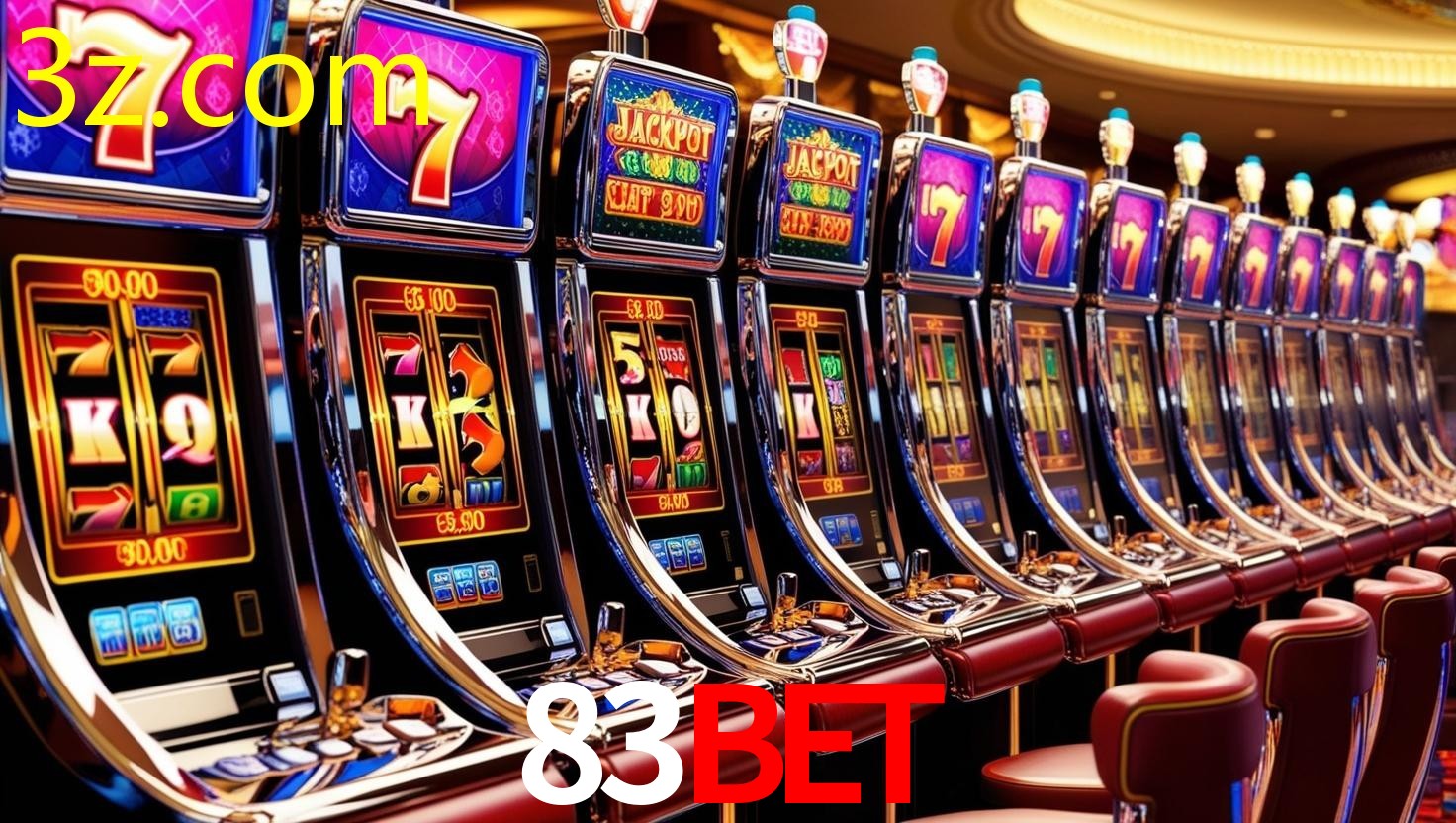 83BET