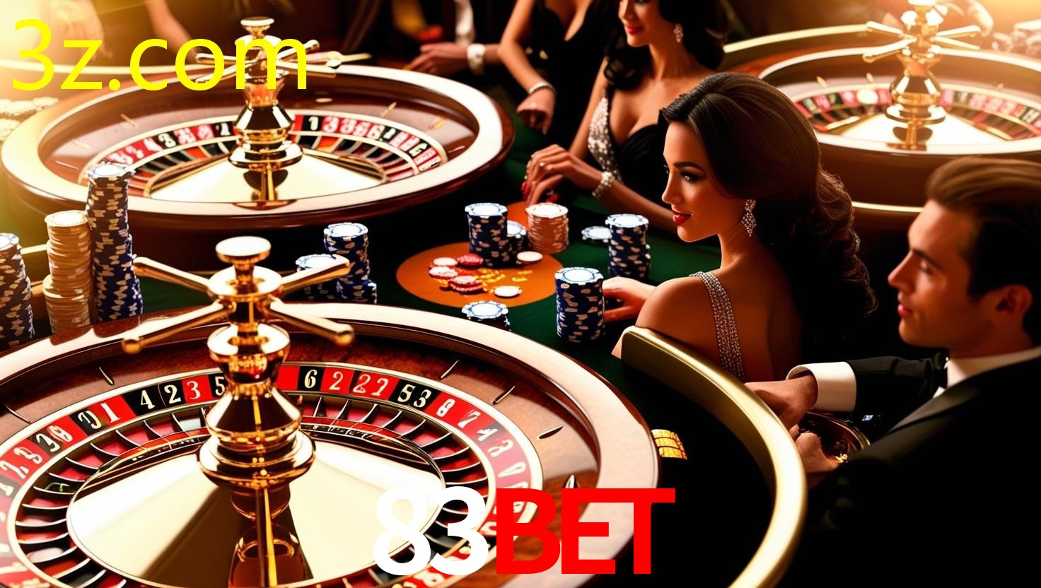 83BET