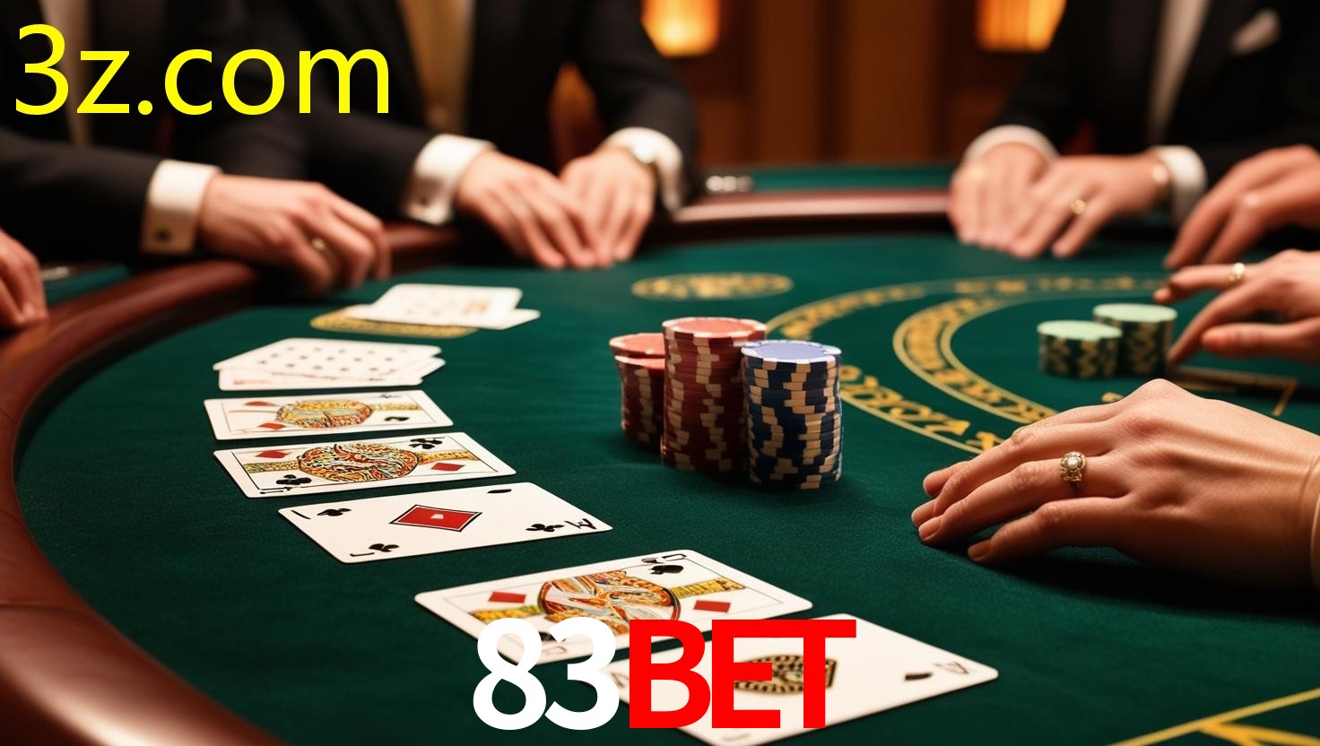83BET
