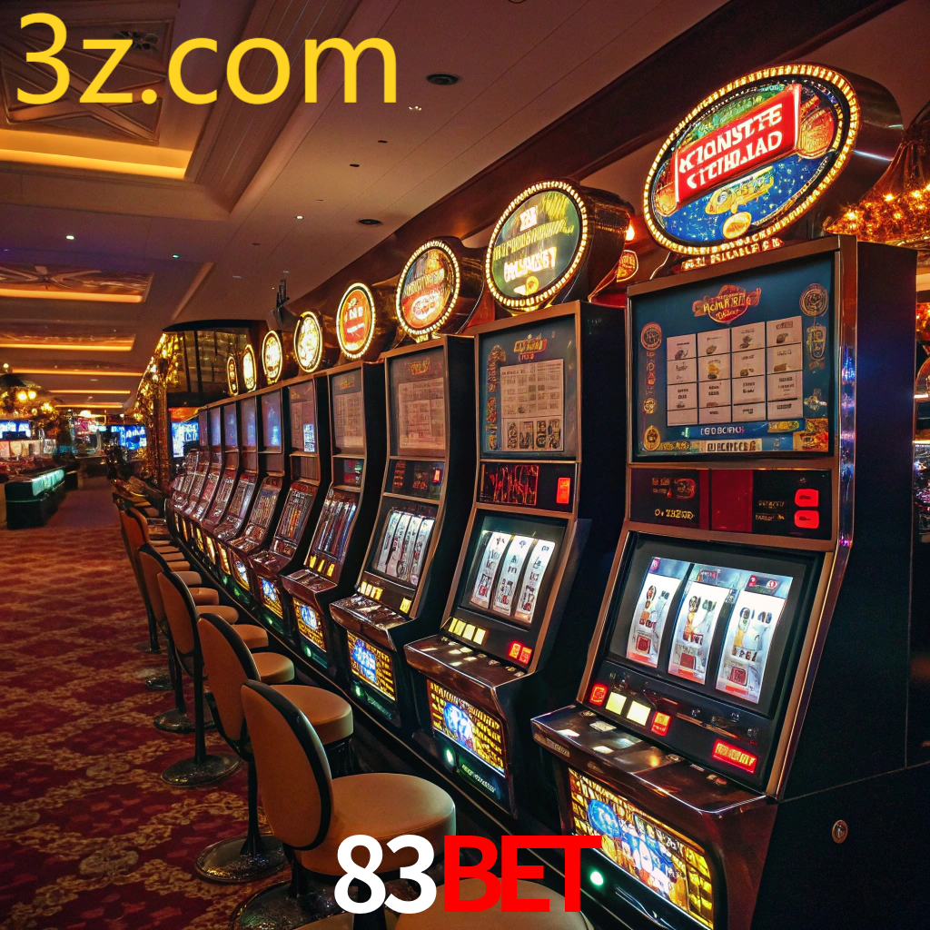 83BET