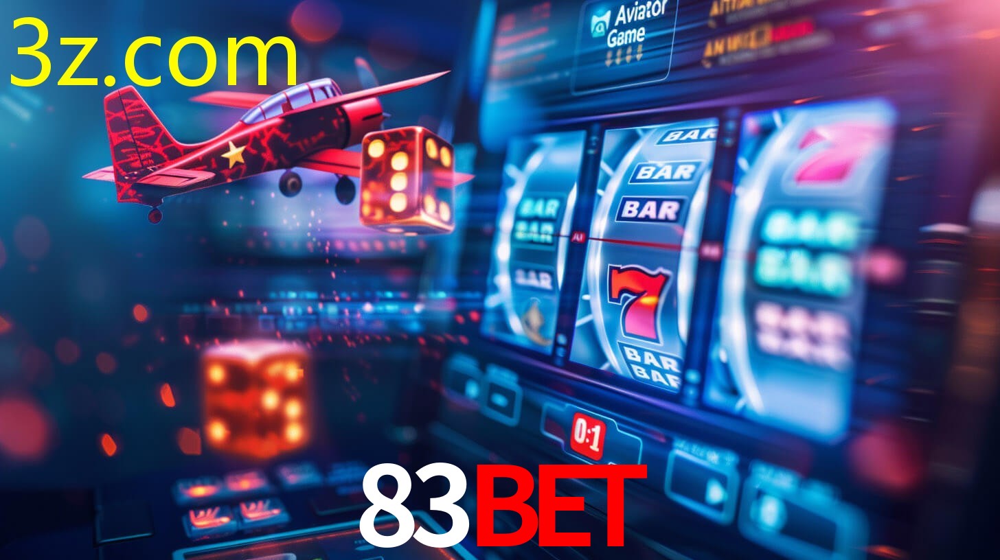 83BET