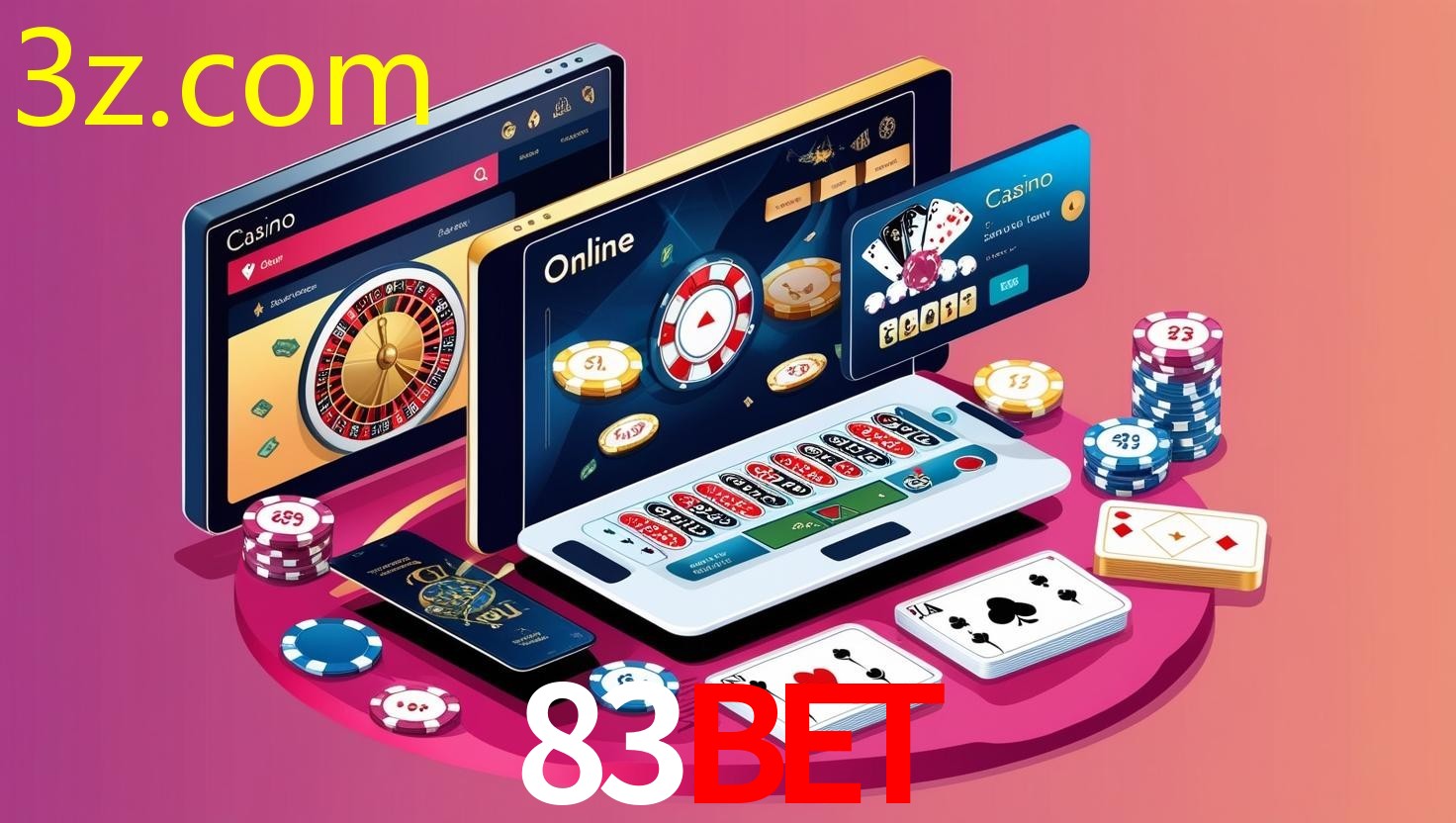 83BET