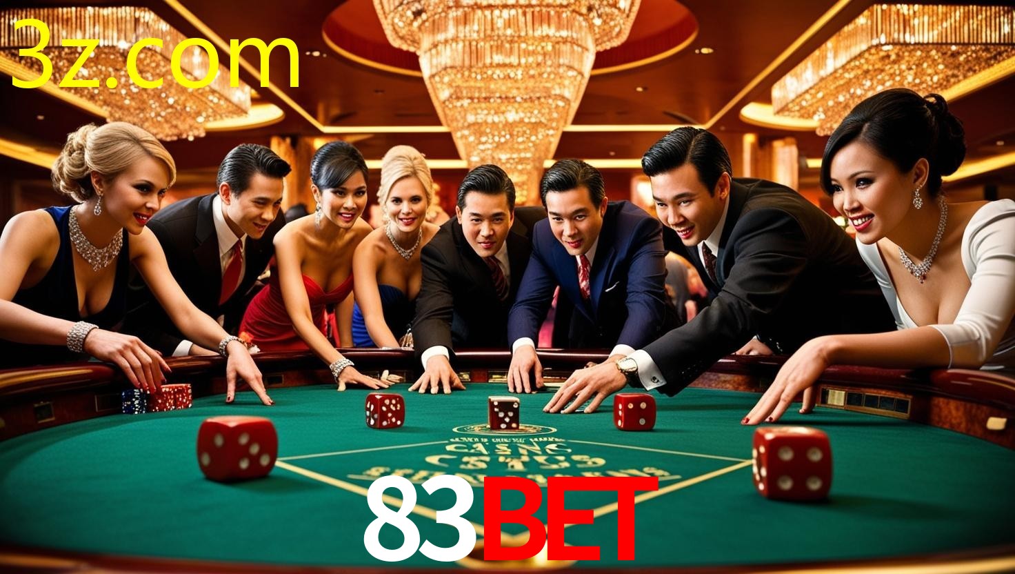 83BET