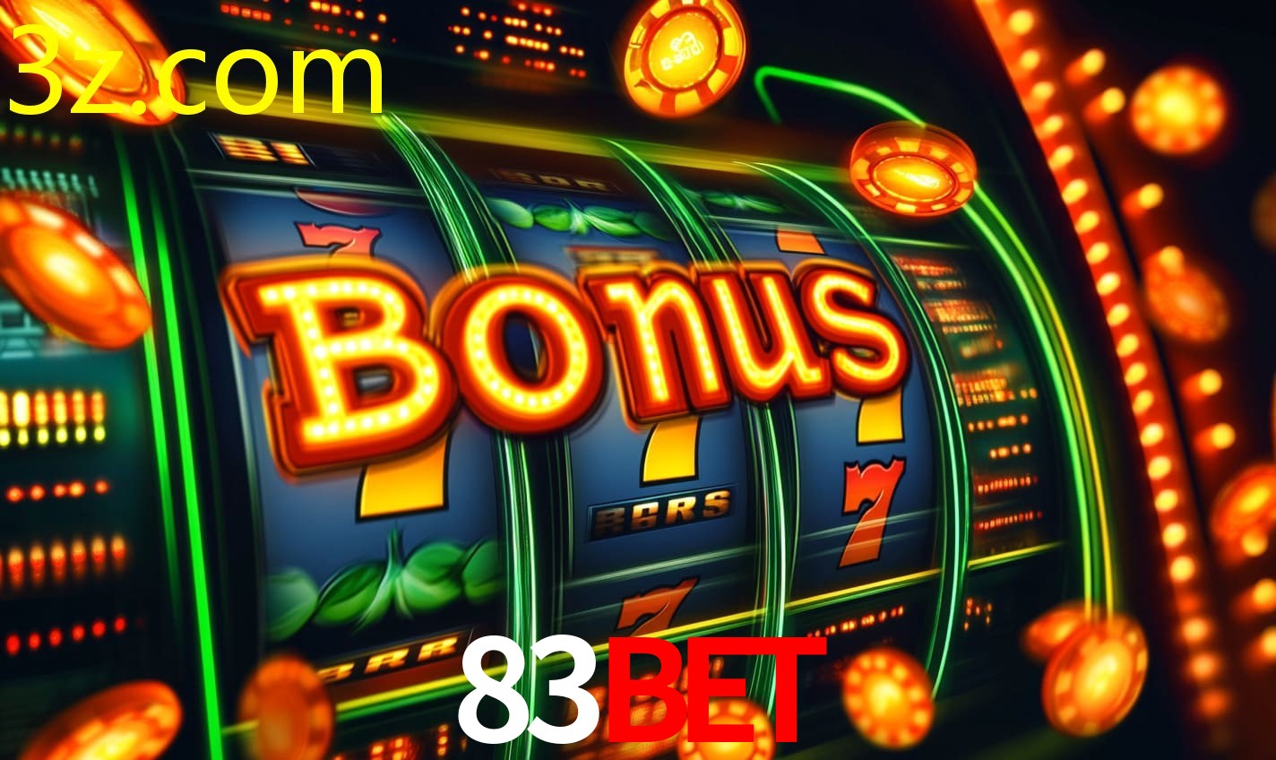 83BET